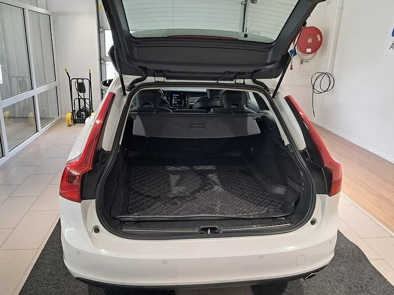 Volvo V90 bild 7