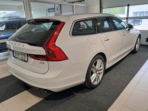 Volvo V90 bild 5