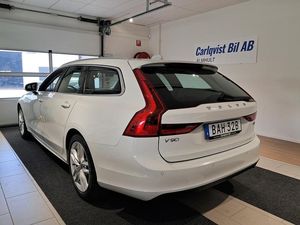 Volvo V90 bild 4