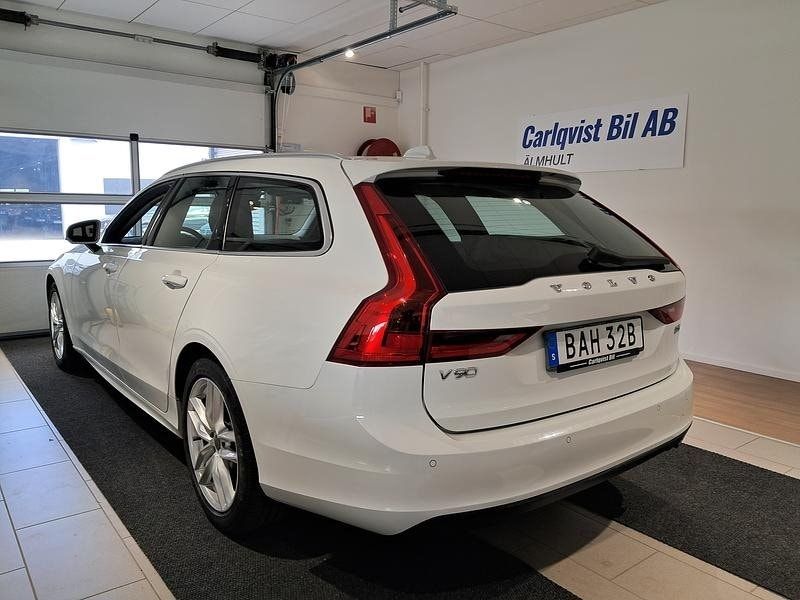 Volvo V90 bild 4