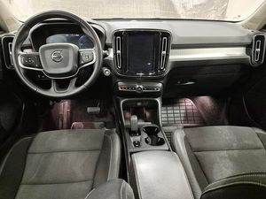 Volvo XC40 bild 6