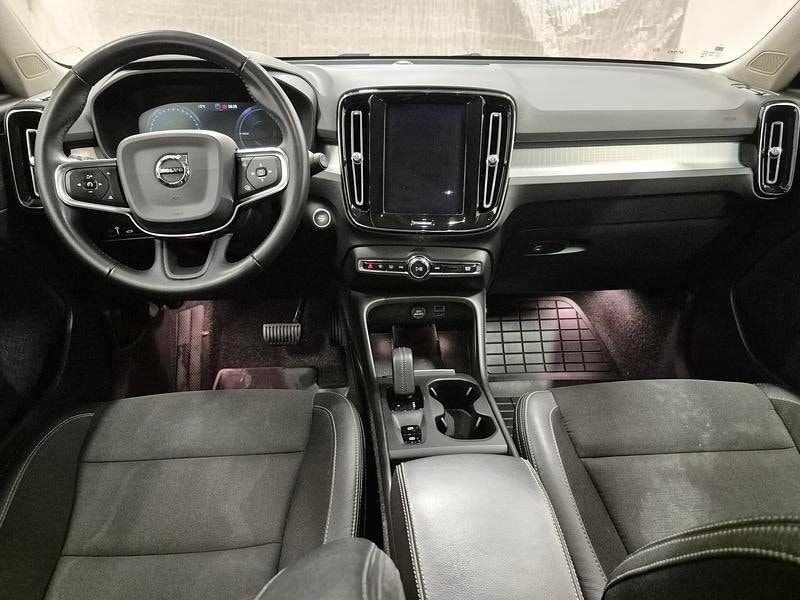 Volvo XC40 bild 6