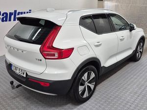 Volvo XC40 bild 4