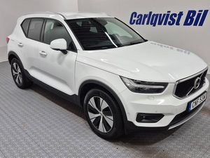 Volvo XC40 bild 5