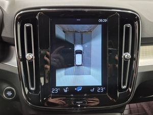 Volvo XC40 bild 8