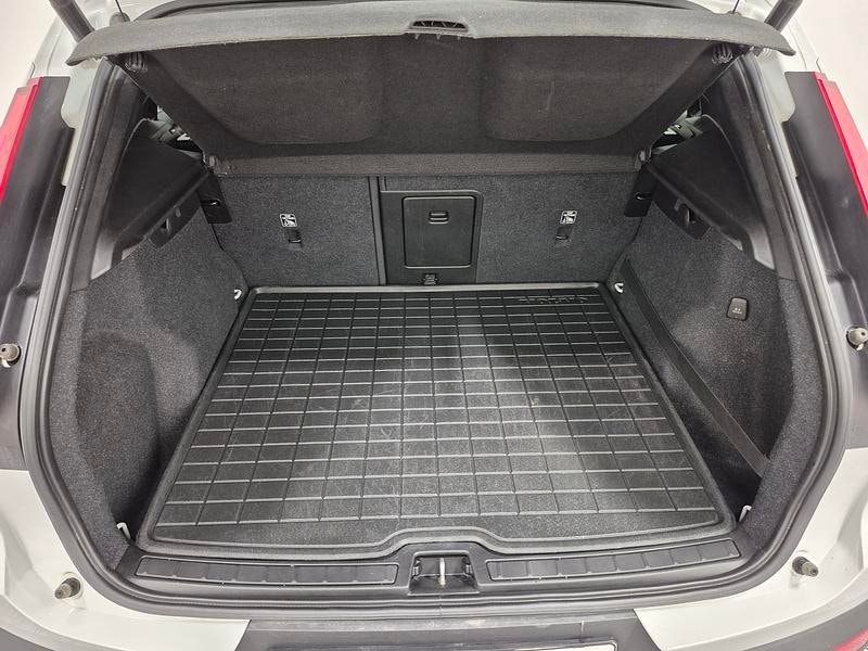 Volvo XC40 bild 9