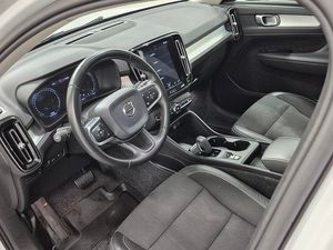 Volvo XC40 bild 2