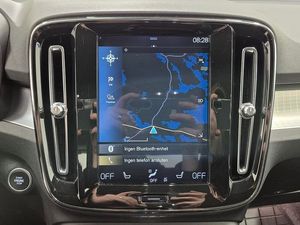 Volvo XC40 bild 7