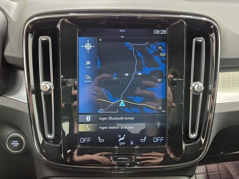 Volvo XC40 bild 7