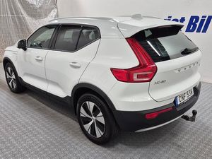 Volvo XC40 bild 3