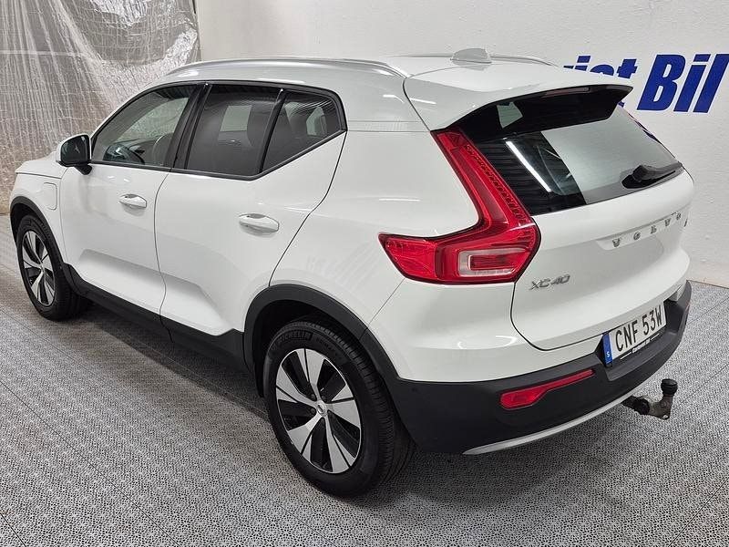 Volvo XC40 bild 3