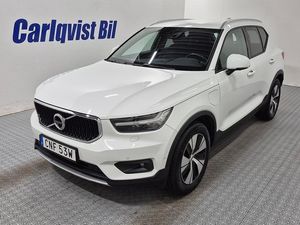 Volvo XC40 bild 1