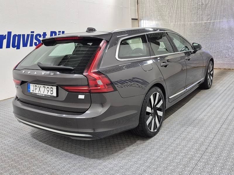 Volvo V90 bild 4