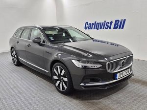 Volvo V90 bild 5