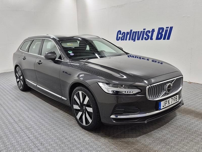 Volvo V90 bild 5