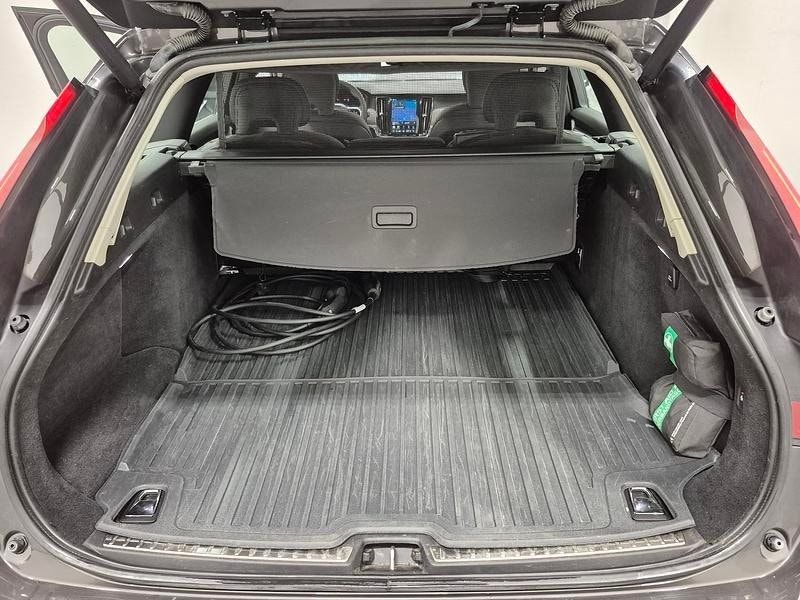 Volvo V90 bild 9