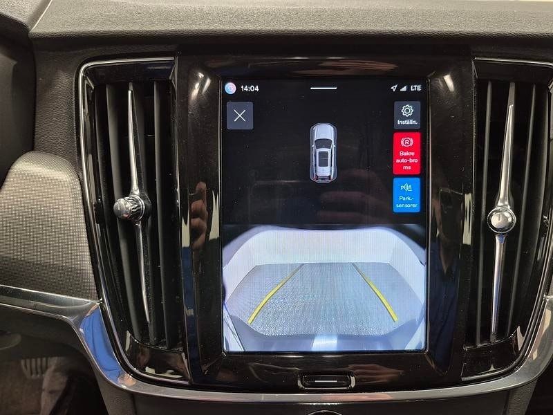Volvo V90 bild 8
