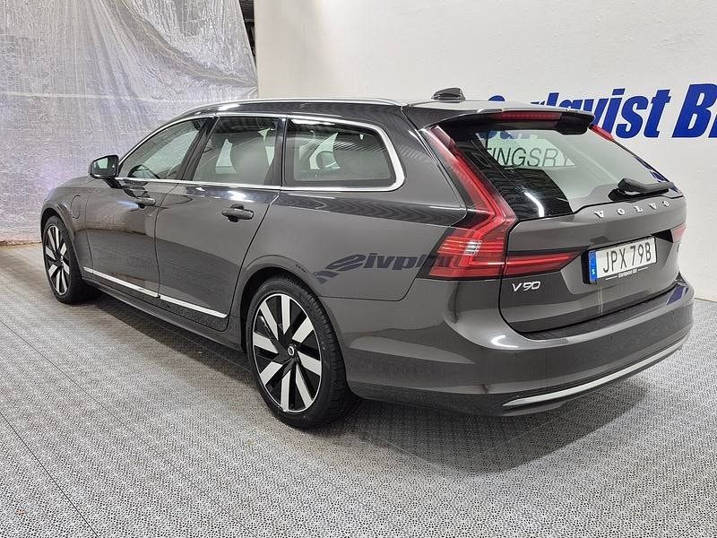 Volvo V90 bild 3
