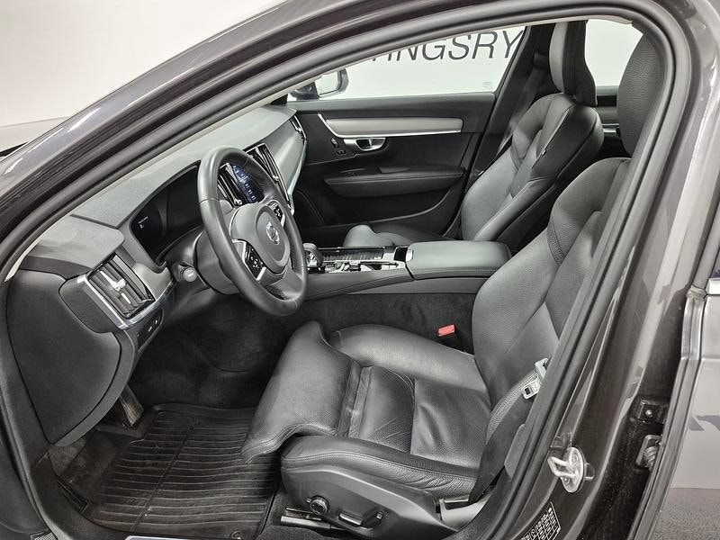 Volvo V90 bild 2