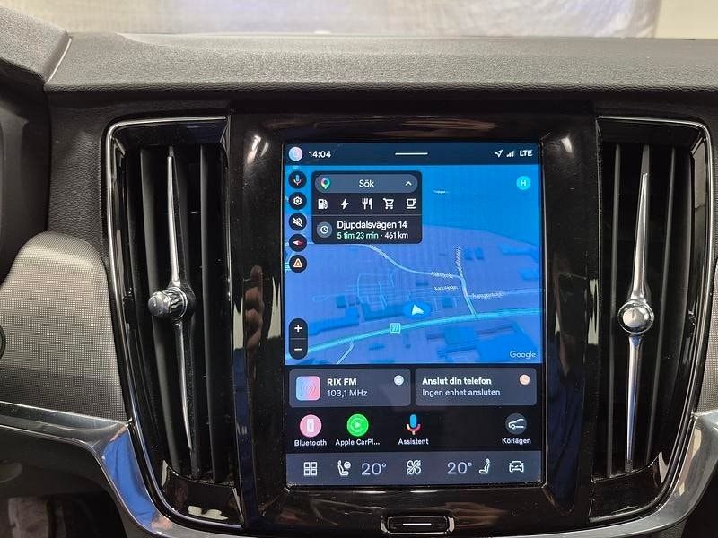 Volvo V90 bild 7