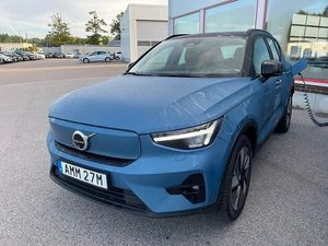 Volvo XC40 bild 1