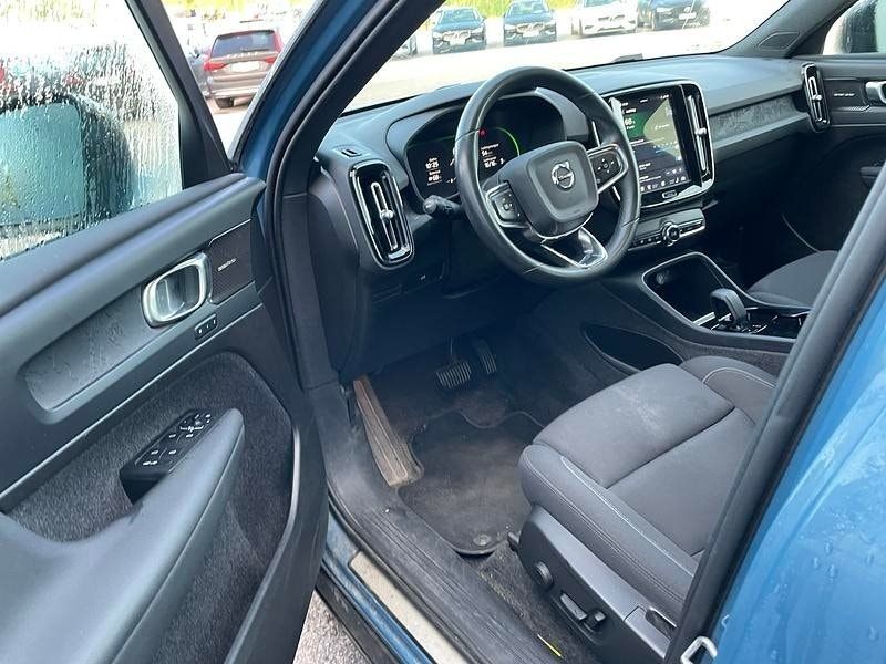 Volvo XC40 bild 5