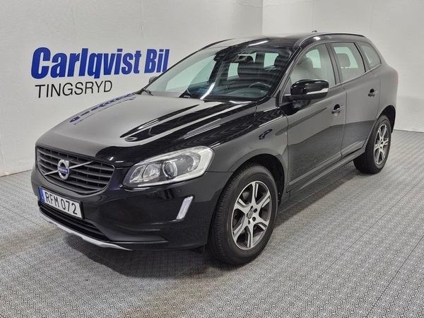 Volvo XC60 D3 - 2017