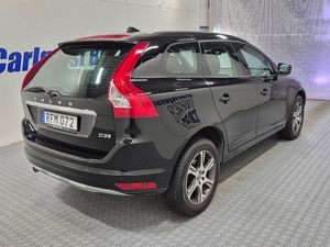 Volvo XC60 bild 4