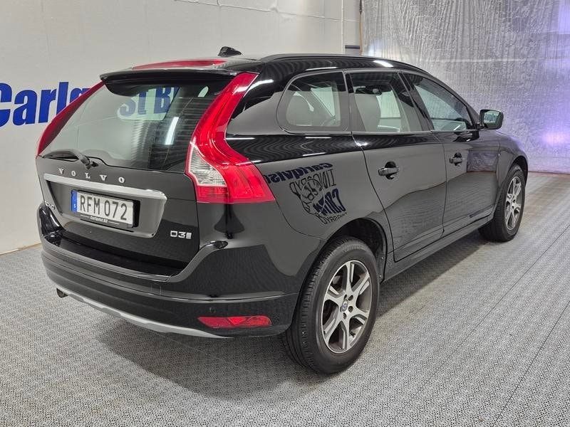 Volvo XC60 bild 4