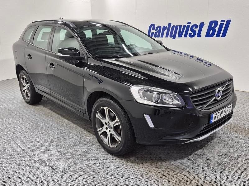 Volvo XC60 bild 3