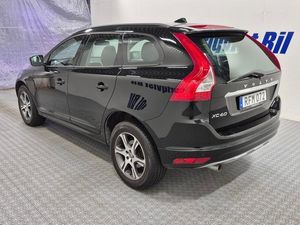 Volvo XC60 bild 5