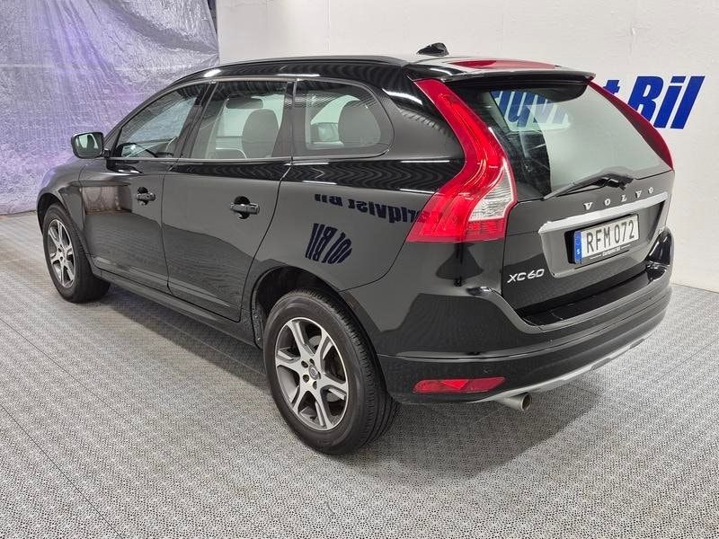 Volvo XC60 bild 5