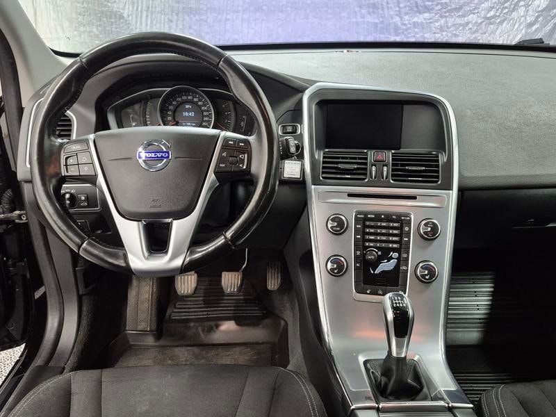 Volvo XC60 bild 6