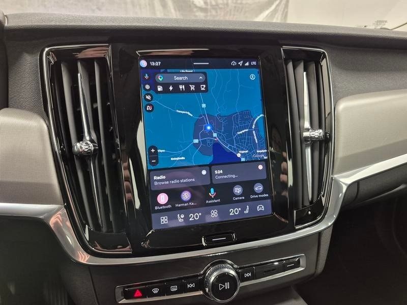 Volvo V90 bild 8