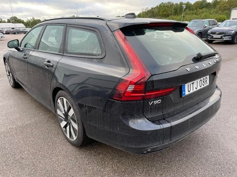 Volvo V90 bild 4