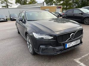 Volvo V90 bild 2