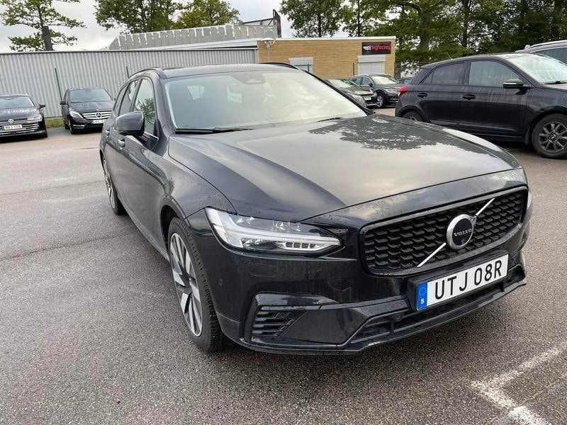 Volvo V90 bild 2