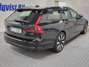 Volvo V90 bild 4