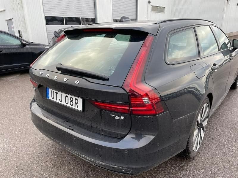 Volvo V90 bild 3