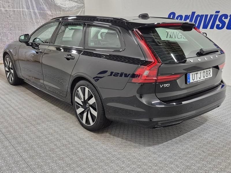 Volvo V90 bild 5