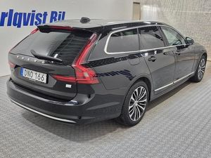 Volvo V90 bild 4