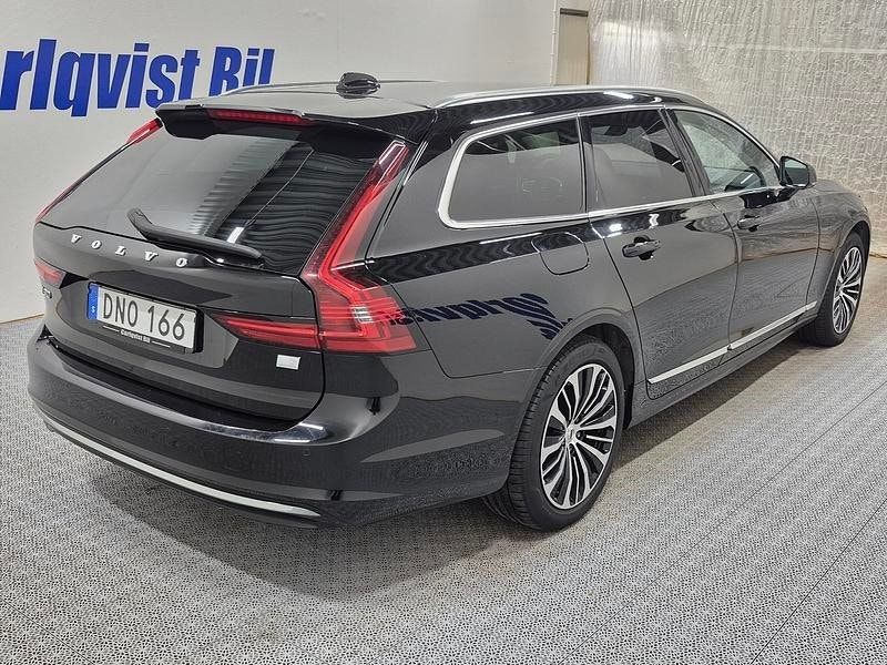 Volvo V90 bild 4