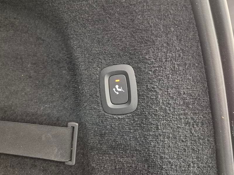 Volvo V90 bild 11