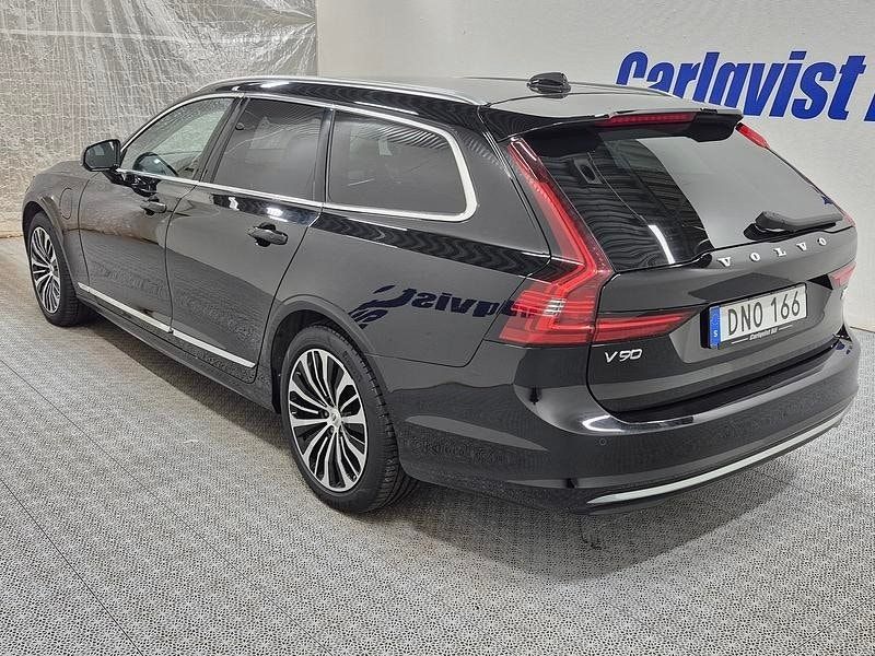 Volvo V90 bild 5