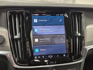 Volvo V90 bild 8