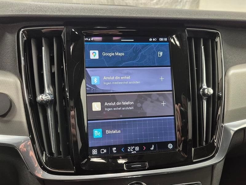 Volvo V90 bild 8