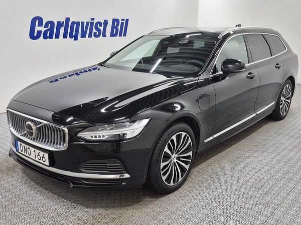 Volvo V90 Recharge Core Bright plug in - 2023