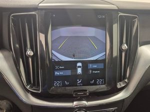Volvo XC60 bild 8