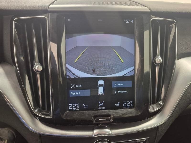 Volvo XC60 bild 8