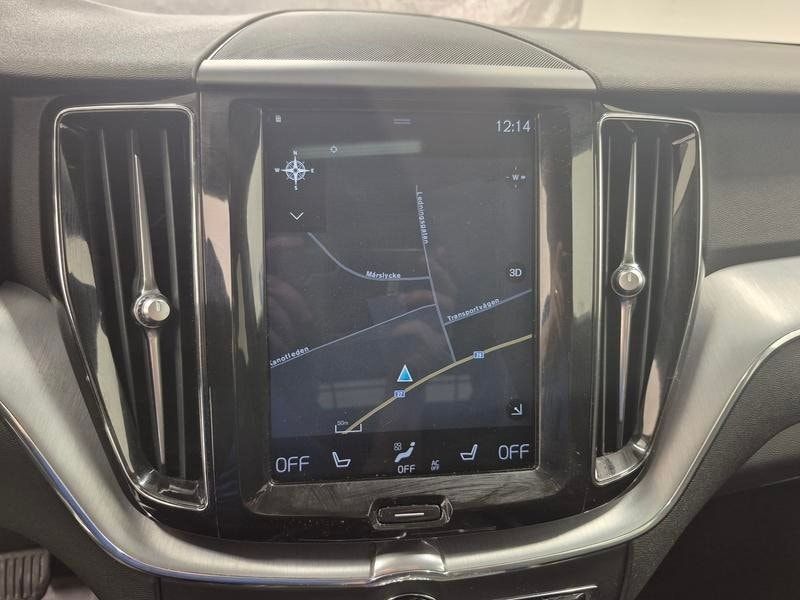 Volvo XC60 bild 7